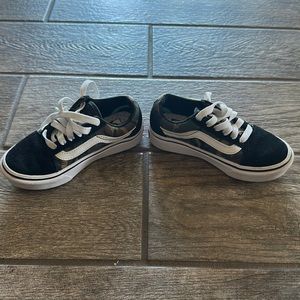 Vans shoes